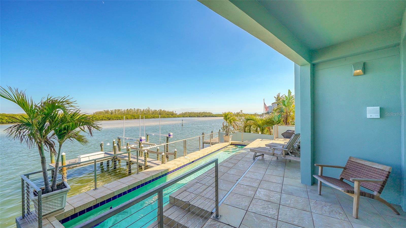 STEVENS - Residential