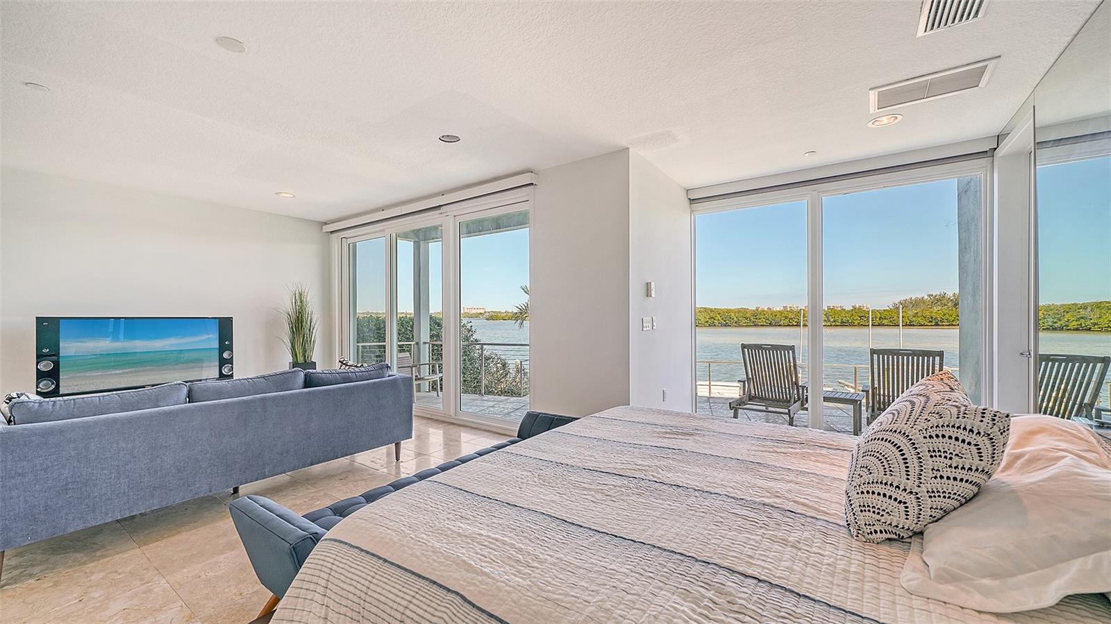 STEVENS - Residential