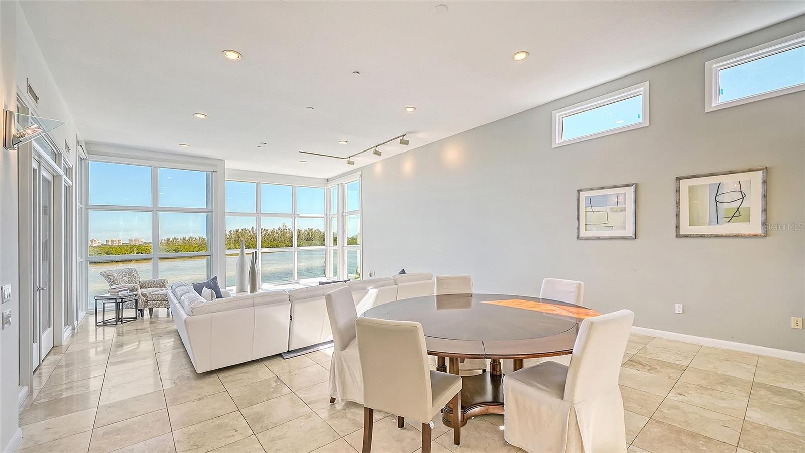 STEVENS - Residential