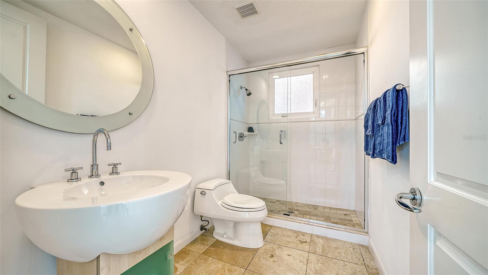 STEVENS - Residential