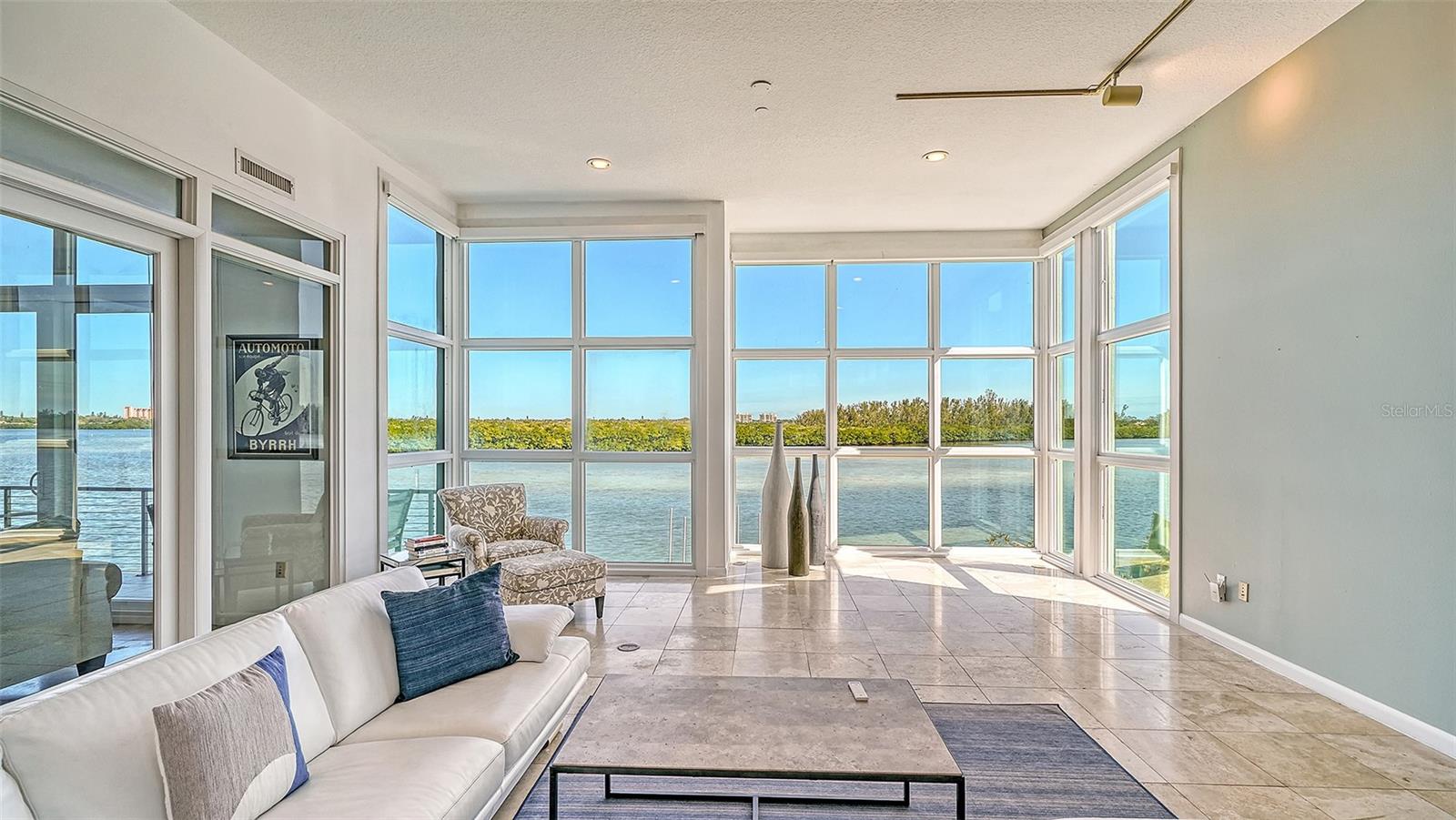 STEVENS - Residential