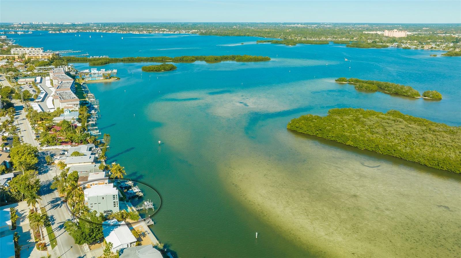 STEVENS - Residential