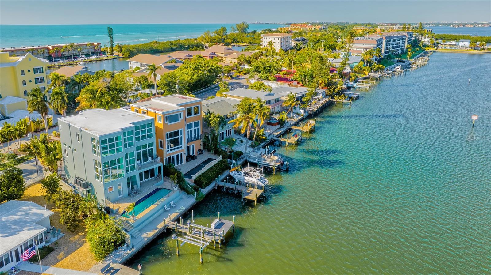 STEVENS - Residential