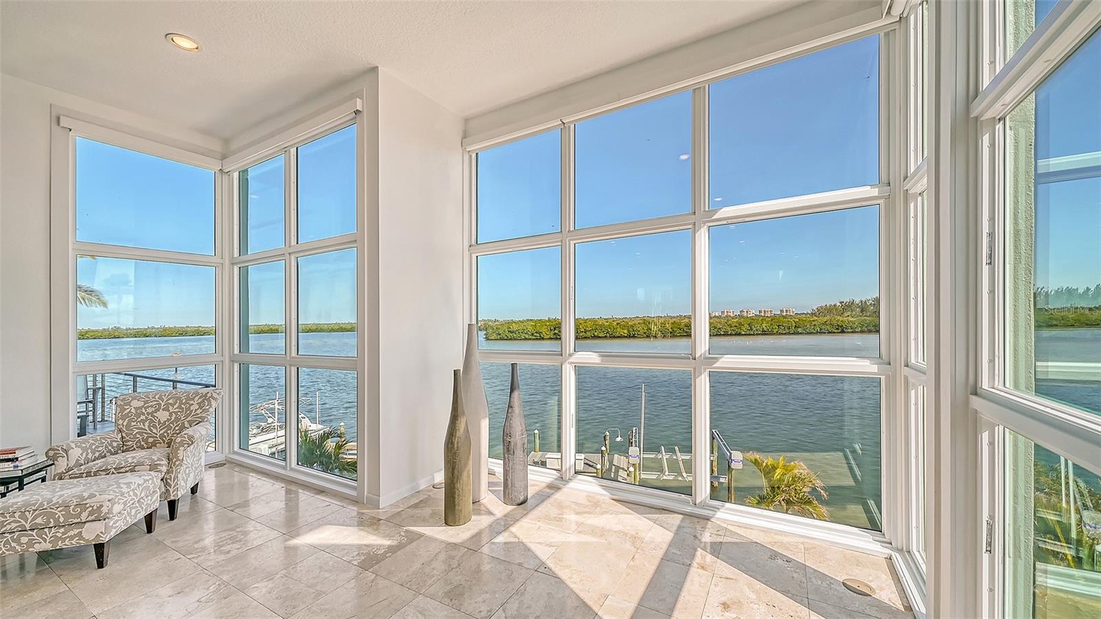 STEVENS - Residential