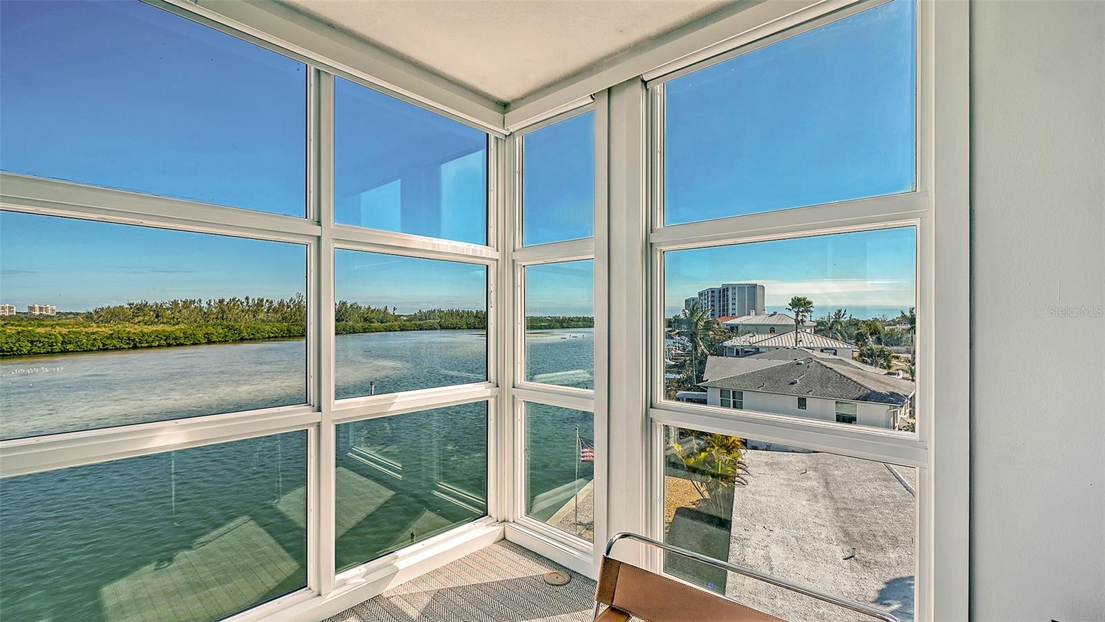 STEVENS - Residential