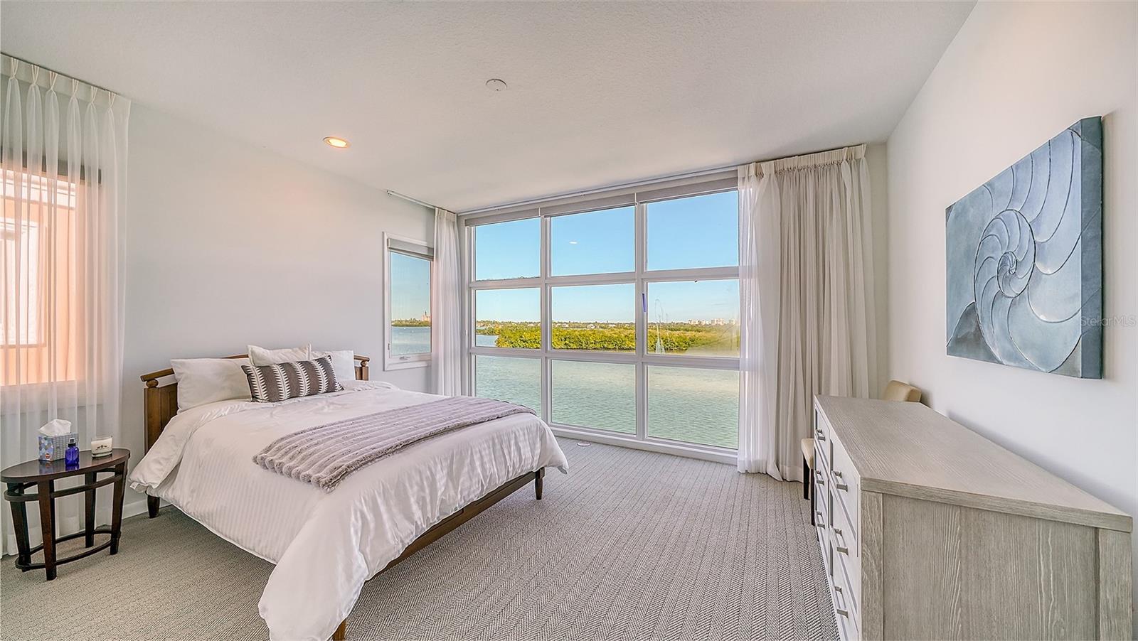 STEVENS - Residential