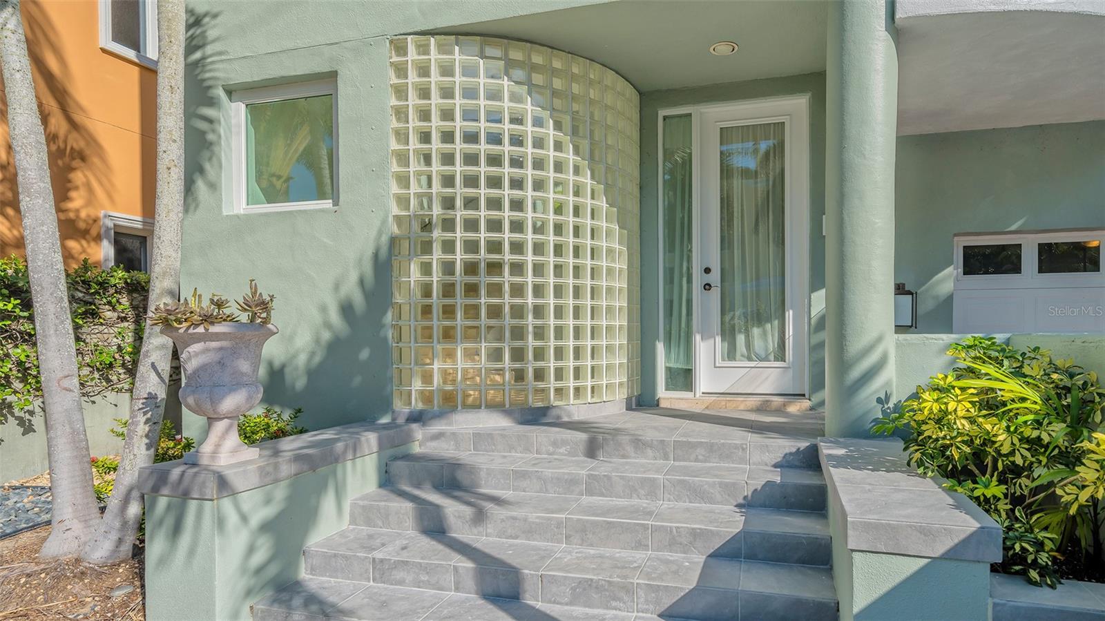 STEVENS - Residential