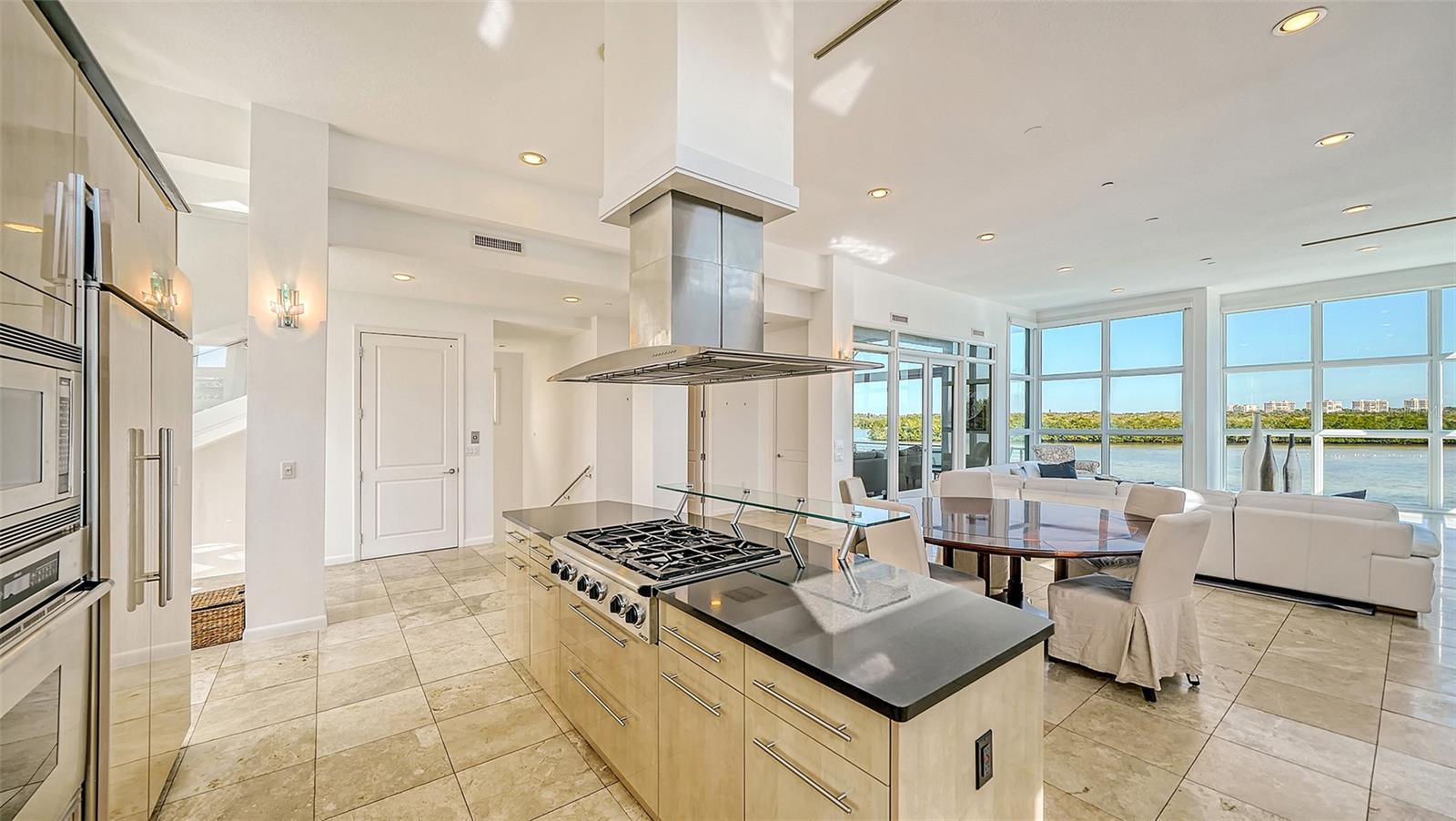 STEVENS - Residential