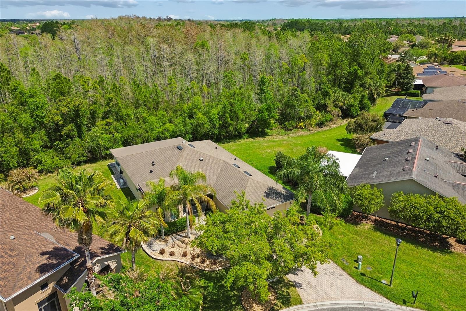 SOLIVITA PH 07B2 - Residential