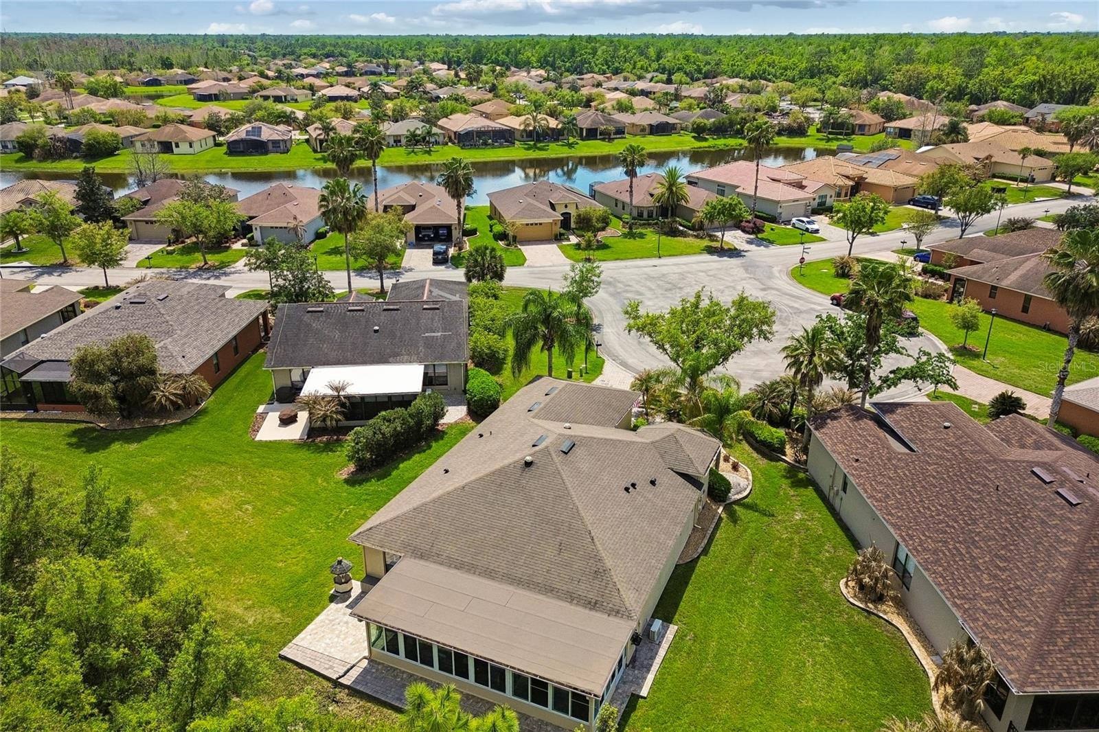 SOLIVITA PH 07B2 - Residential