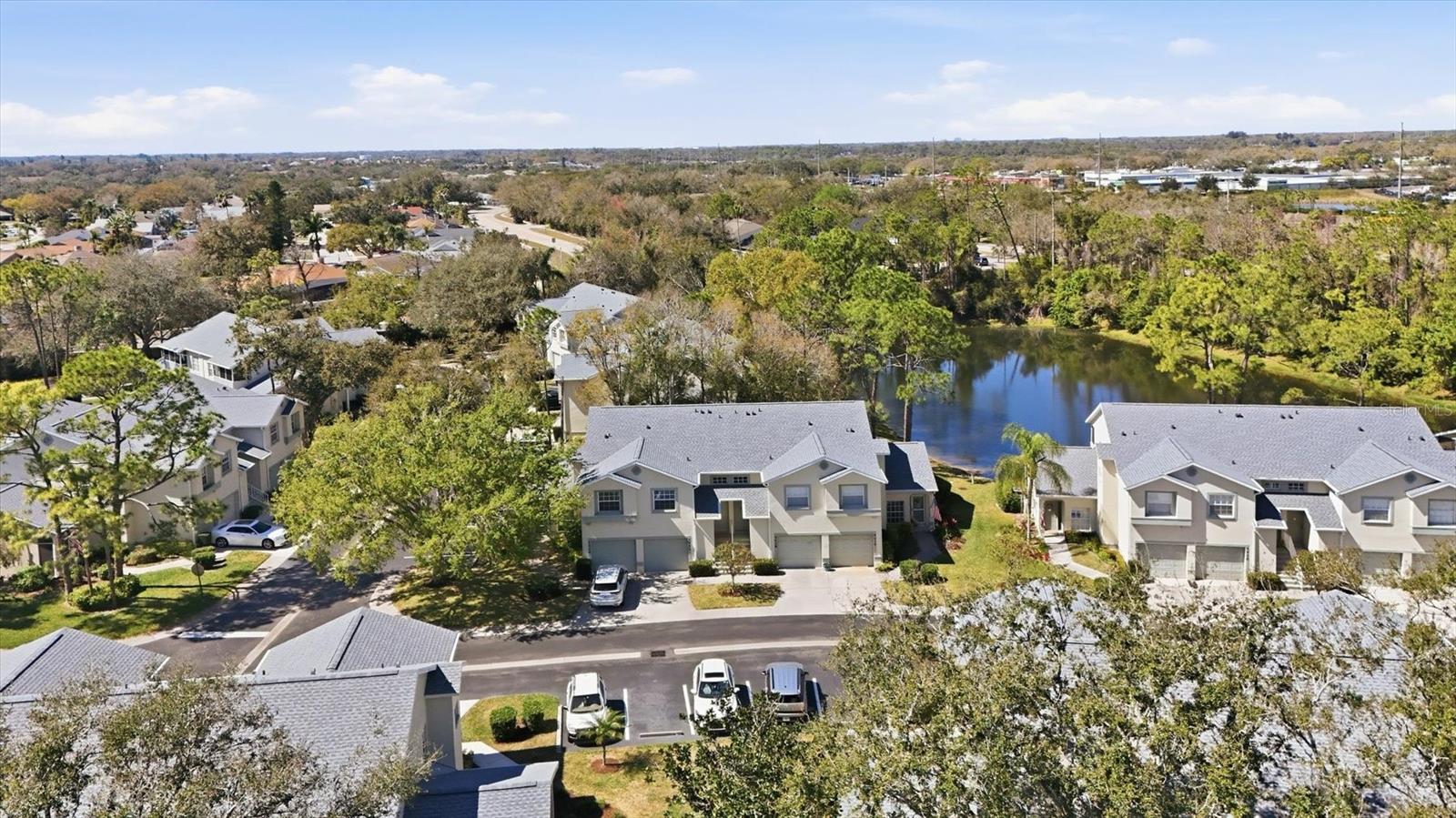 TARA PLANTATION GARDENS - Residential