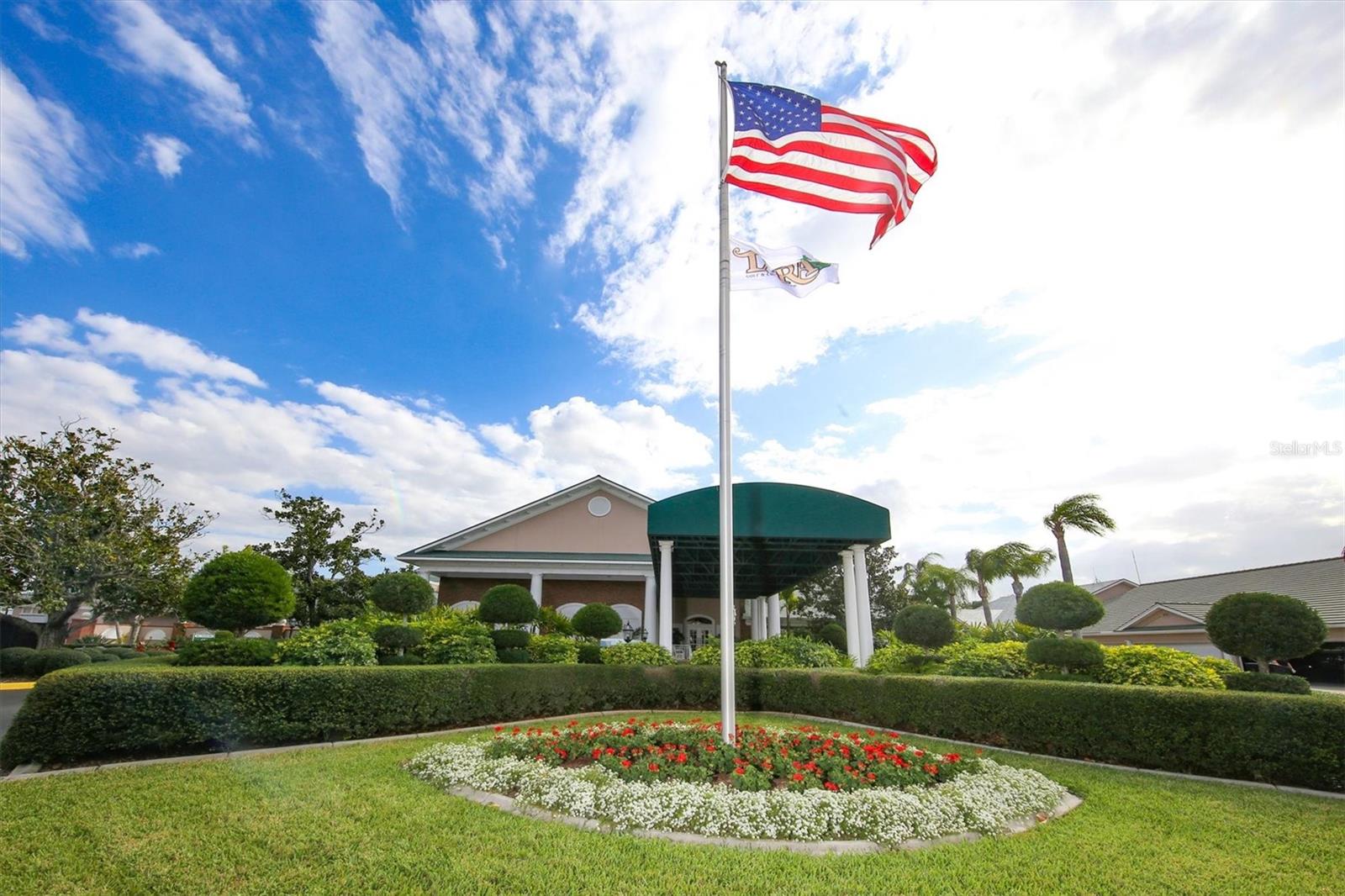 TARA PLANTATION GARDENS - Residential