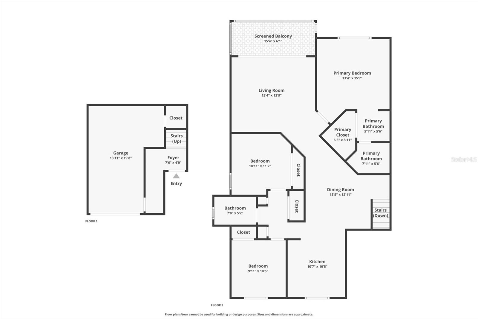 TARA PLANTATION GARDENS - Residential