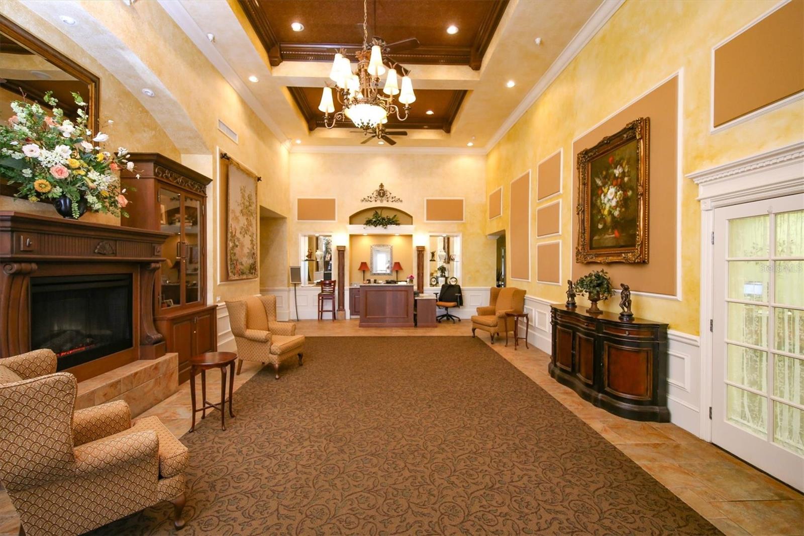 TARA PLANTATION GARDENS - Residential