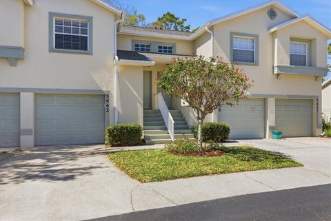 Photo of 5442 Fair Oaks Street #12C, Bradenton, FL 34203 (MLS # A4679499)