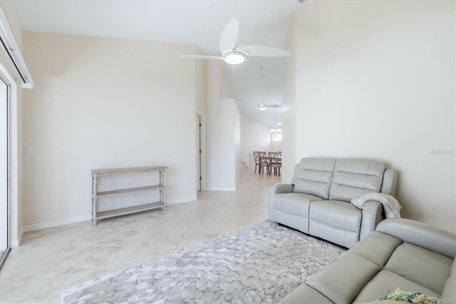 TARA PLANTATION GARDENS - Residential