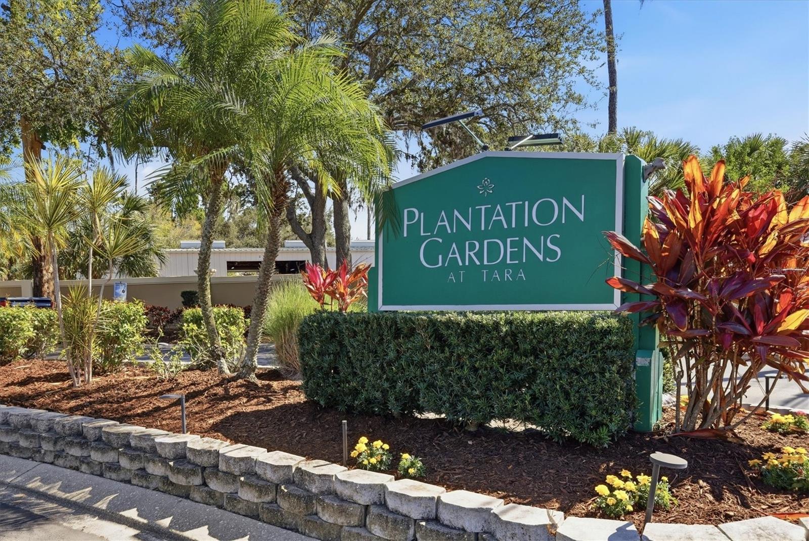 TARA PLANTATION GARDENS - Residential