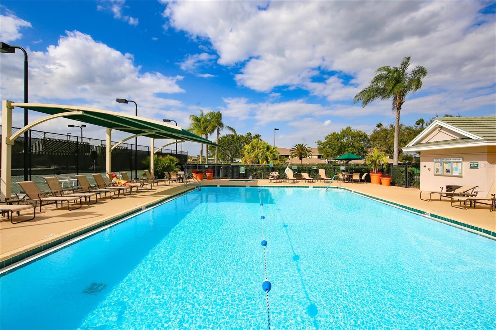 TARA PLANTATION GARDENS - Residential