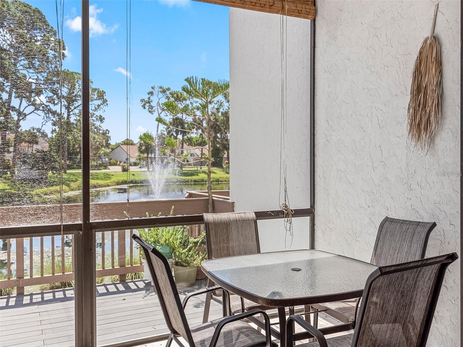 BIRD BAY II - Residential