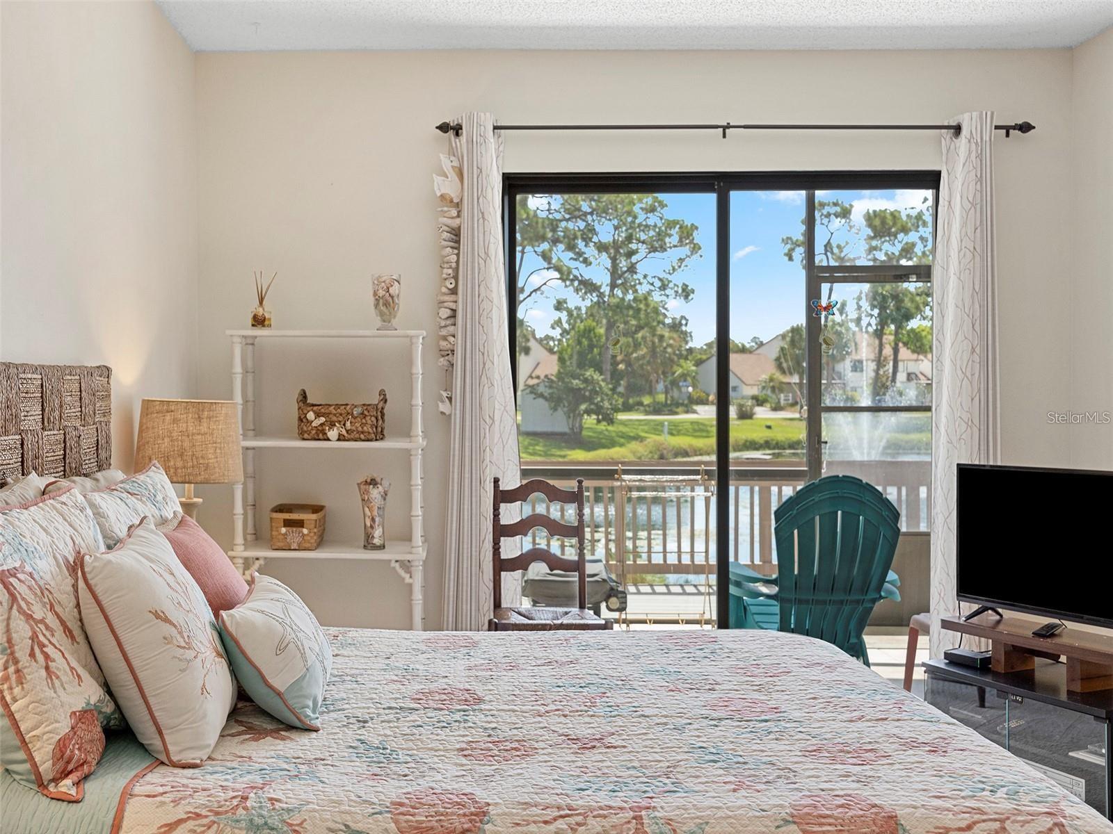 BIRD BAY II - Residential