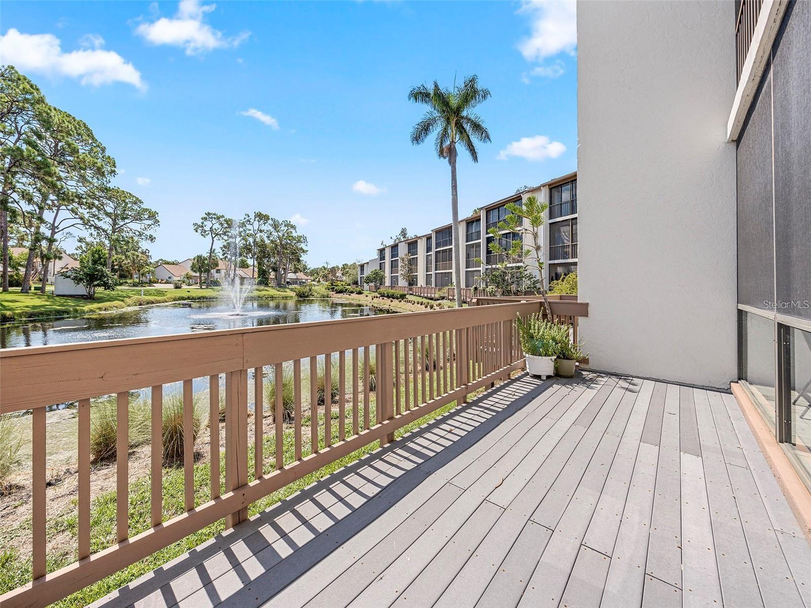 BIRD BAY II - Residential