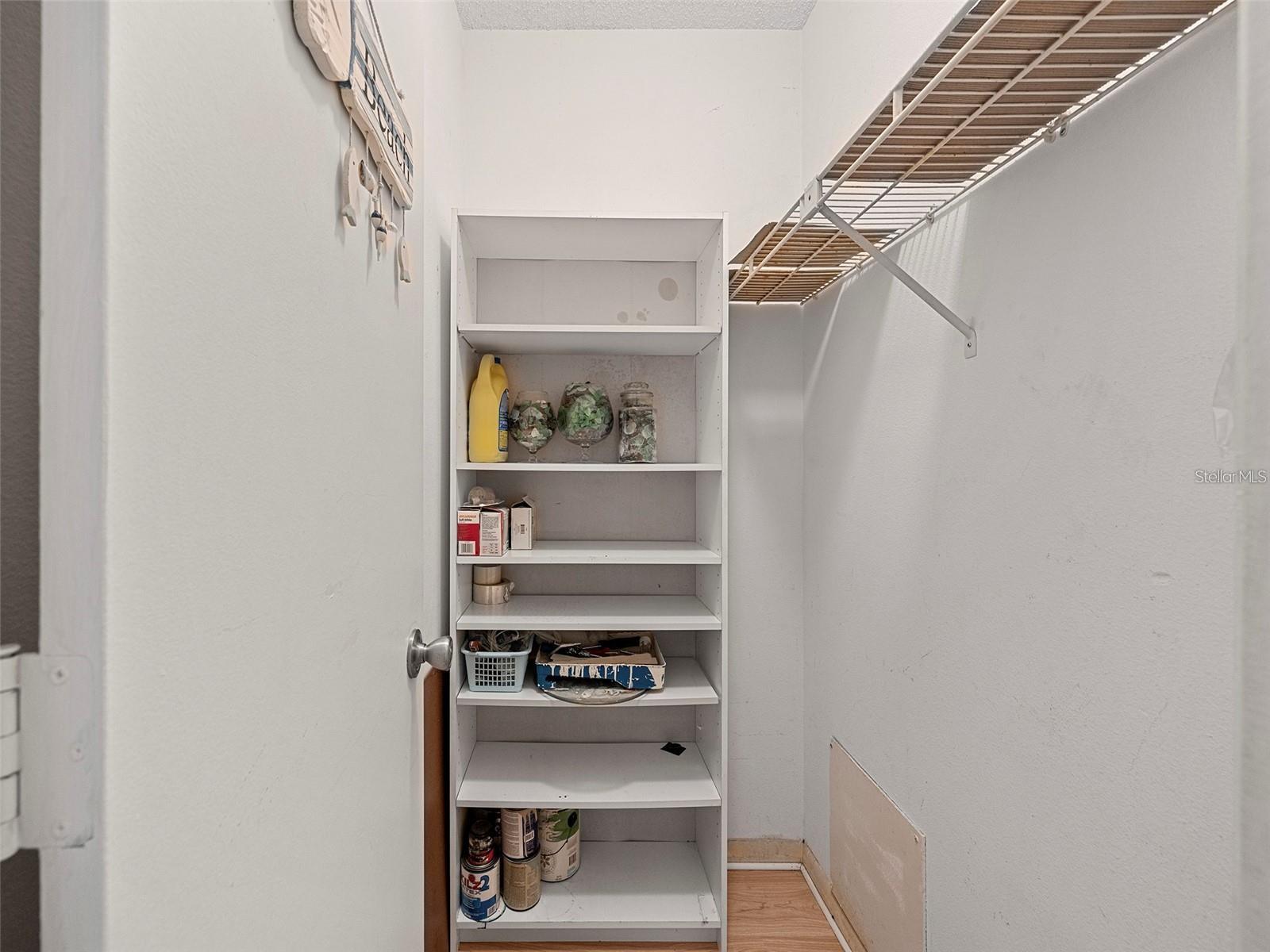 BIRD BAY II - Residential