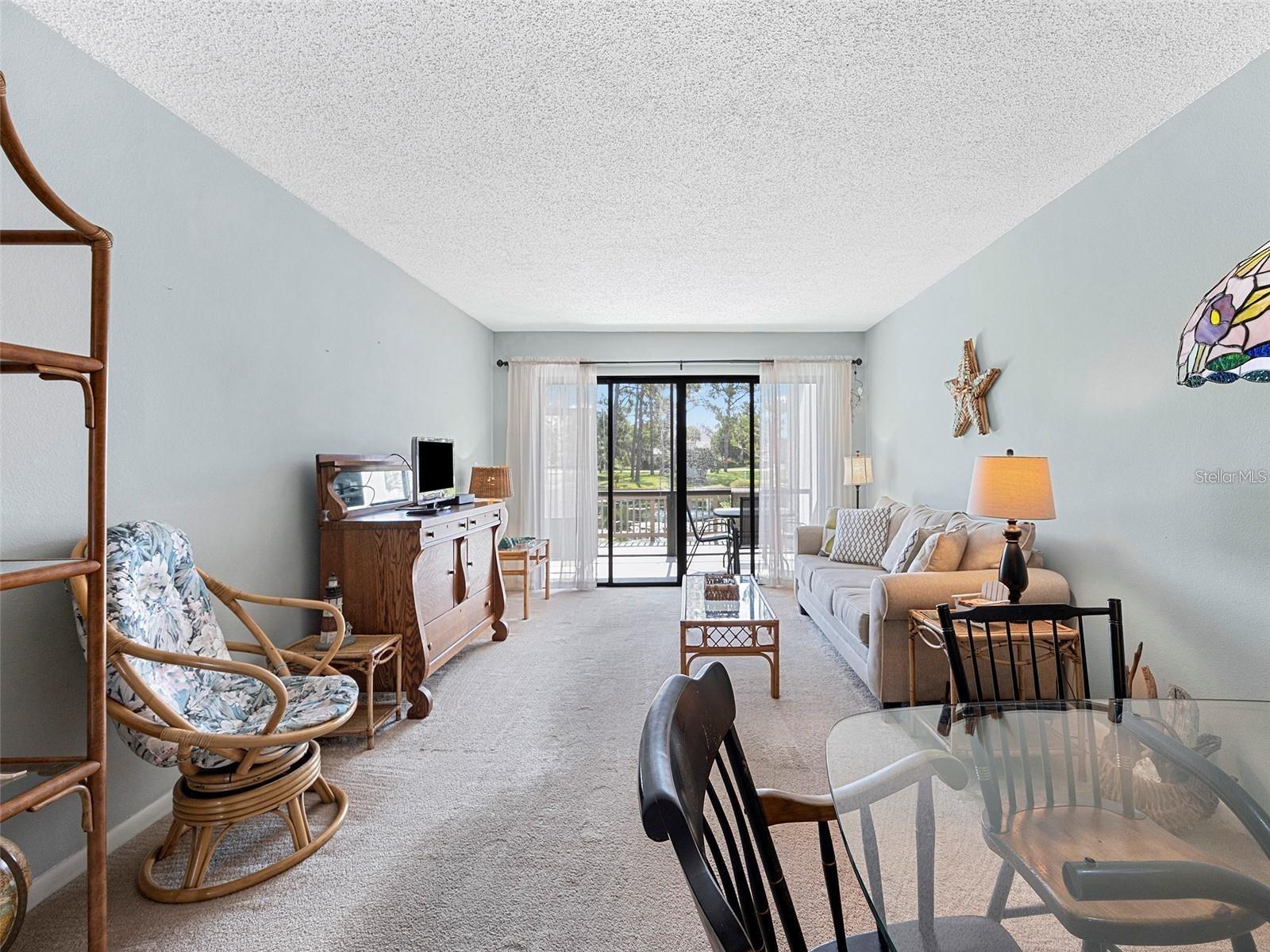 BIRD BAY II - Residential