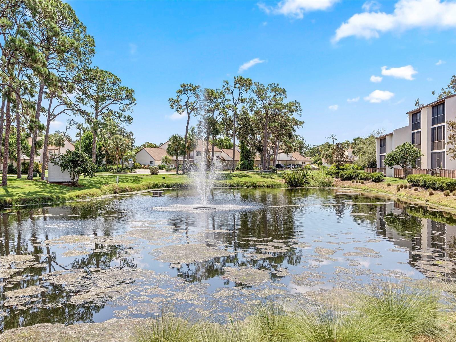 BIRD BAY II - Residential