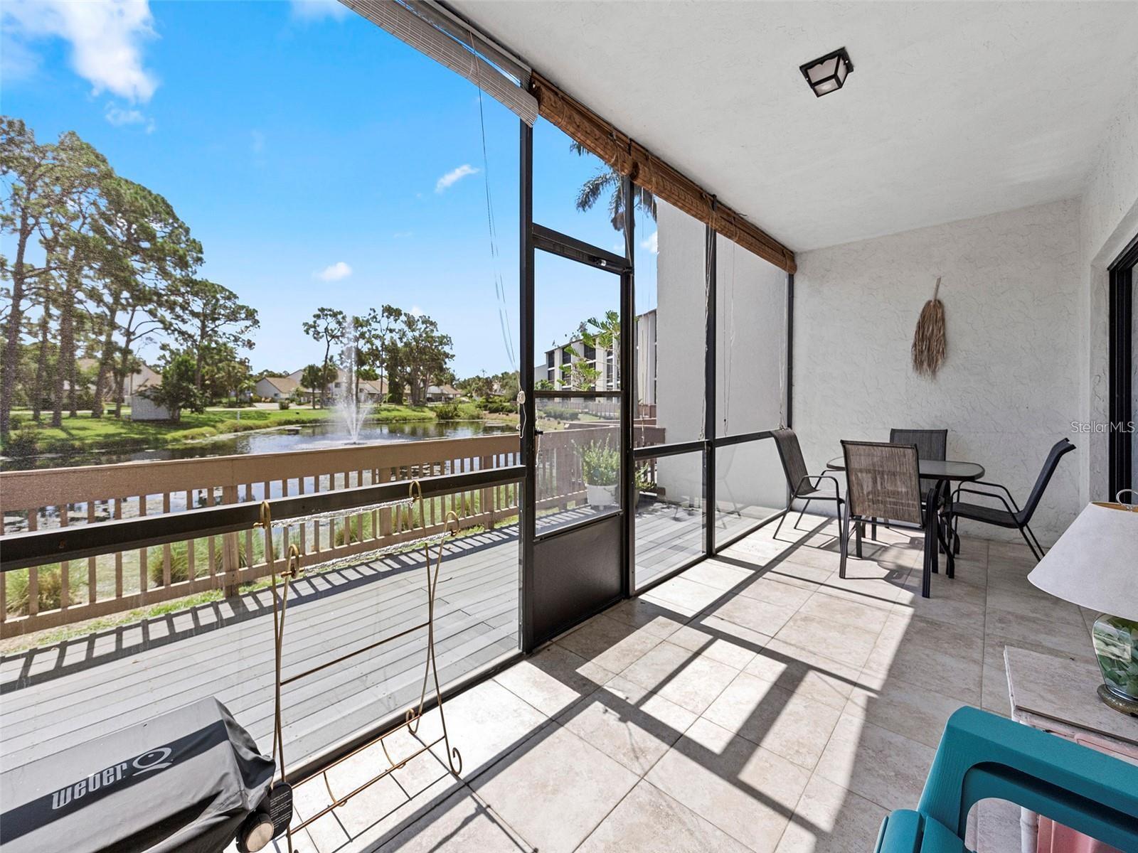 BIRD BAY II - Residential