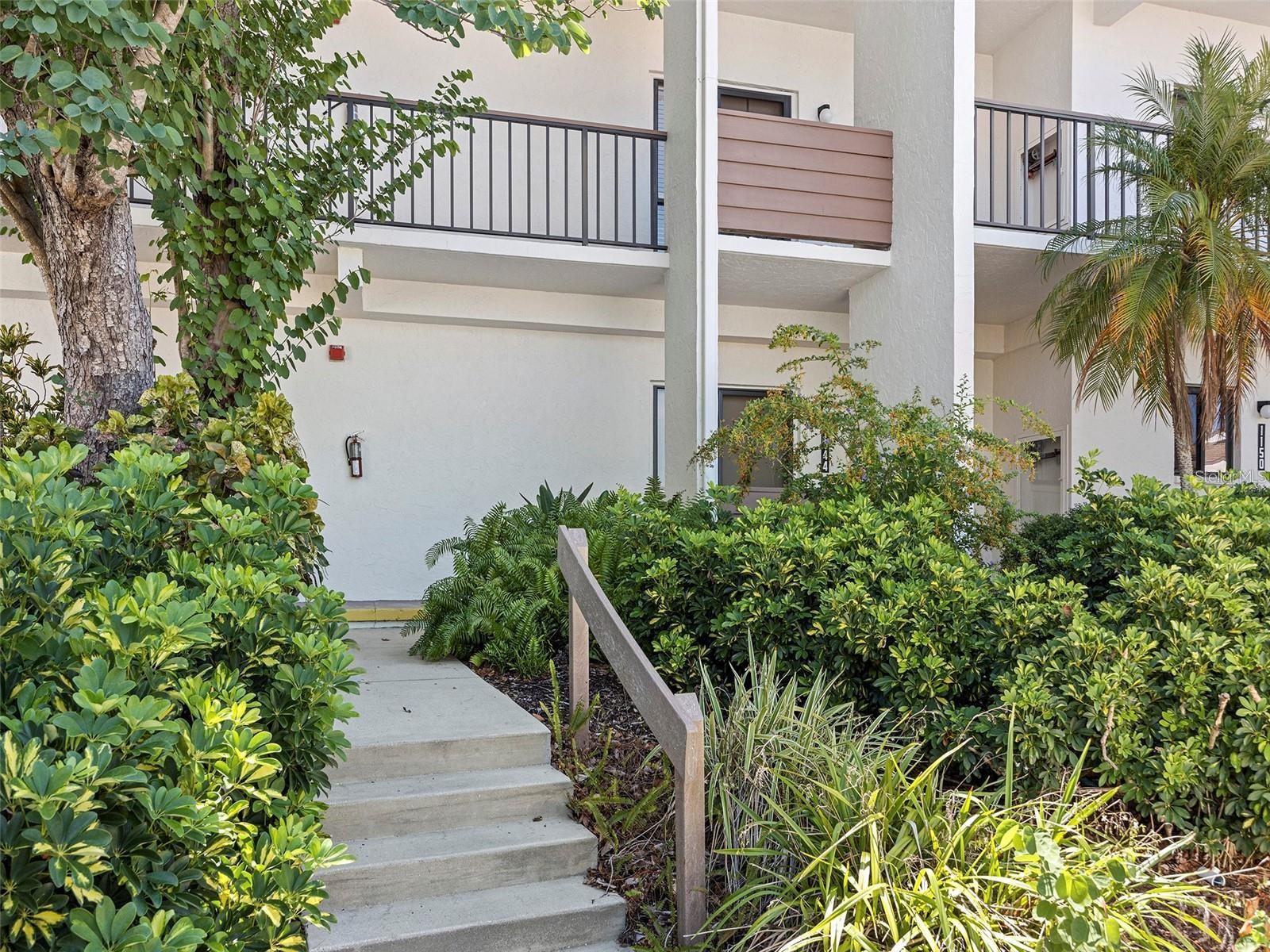 BIRD BAY II - Residential