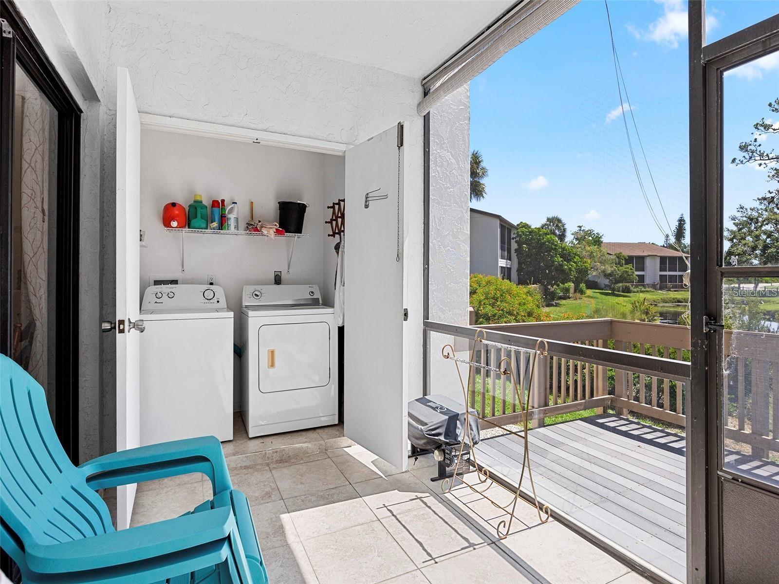 BIRD BAY II - Residential