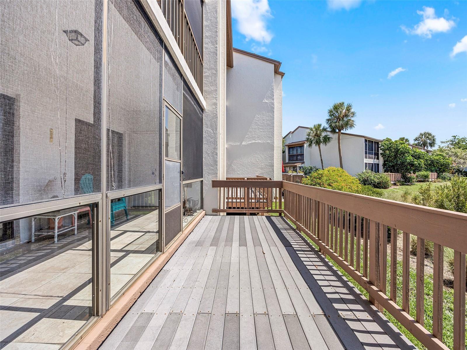 BIRD BAY II - Residential