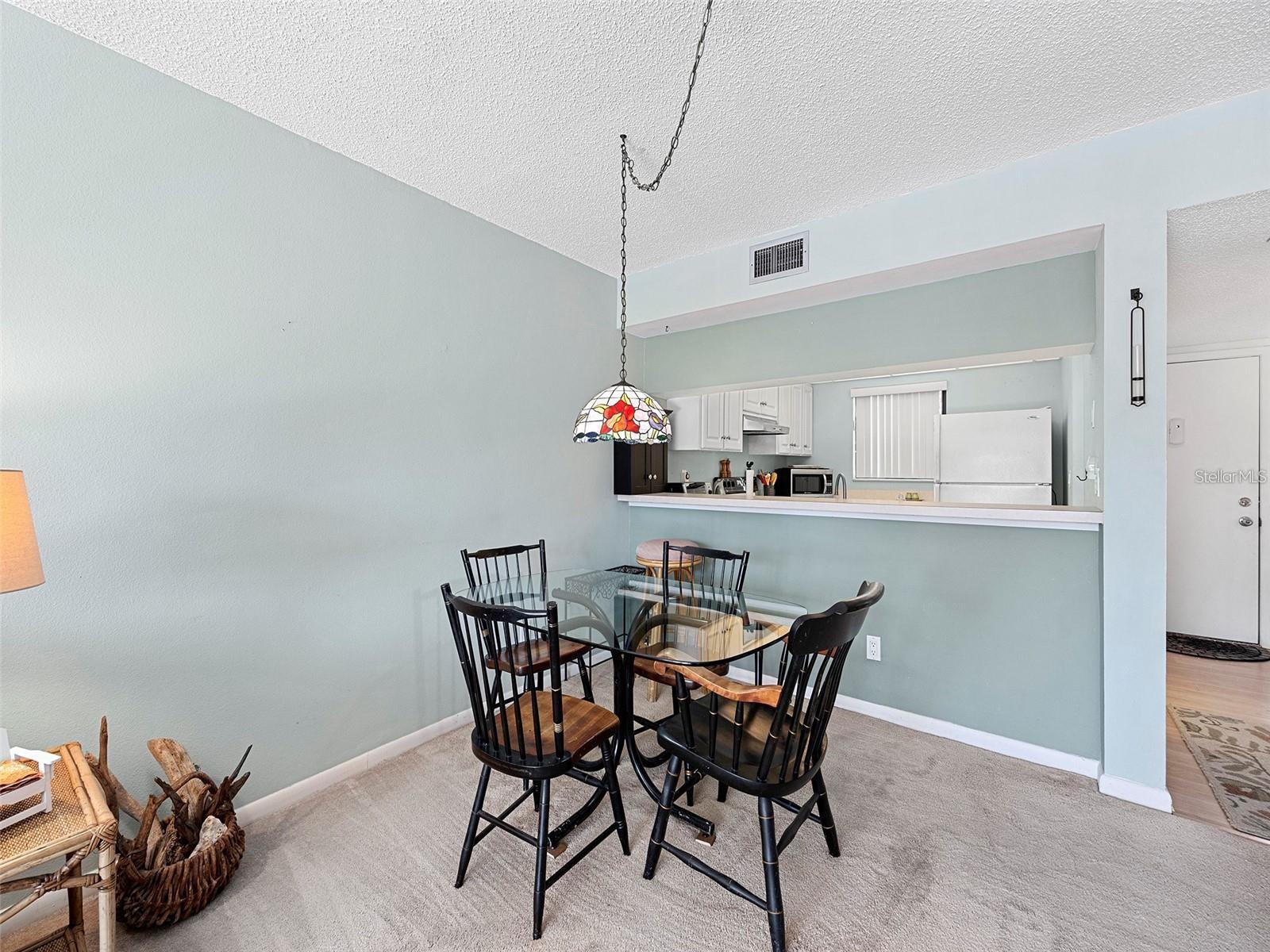 BIRD BAY II - Residential