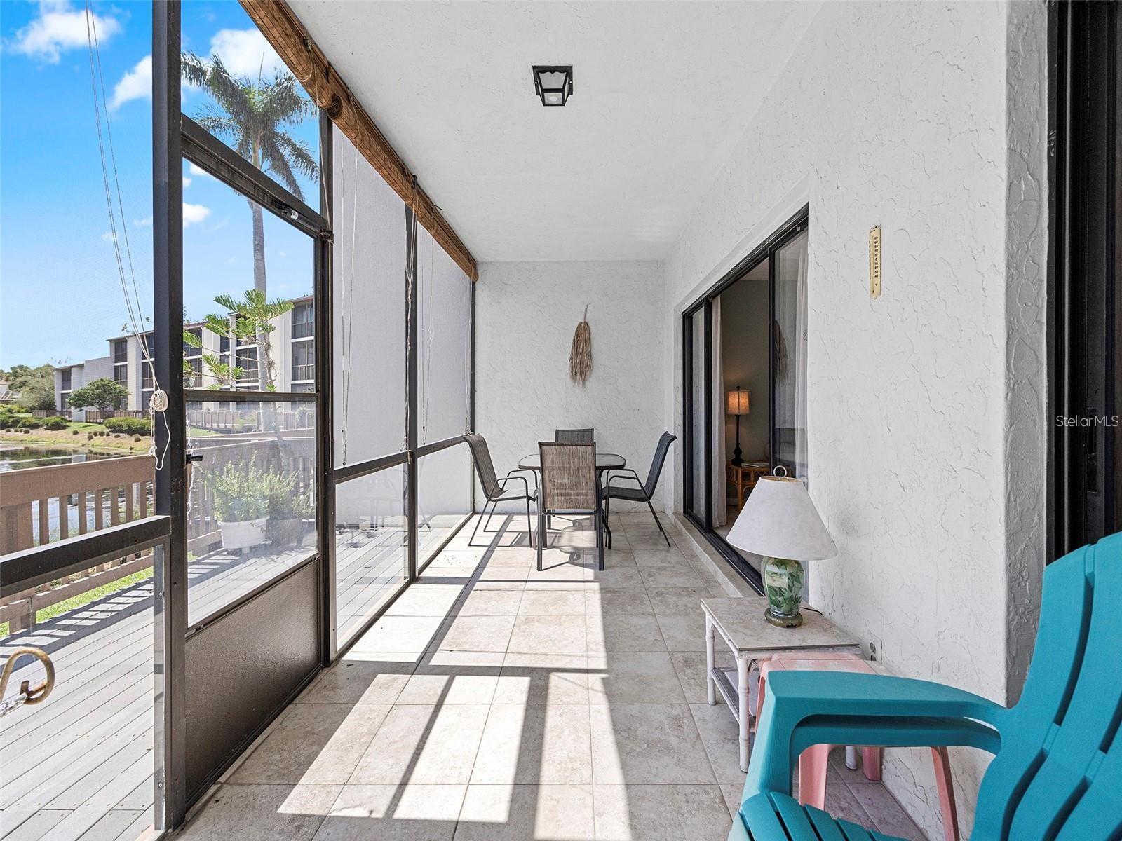 BIRD BAY II - Residential