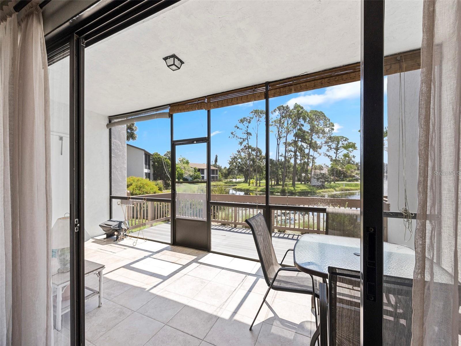 BIRD BAY II - Residential