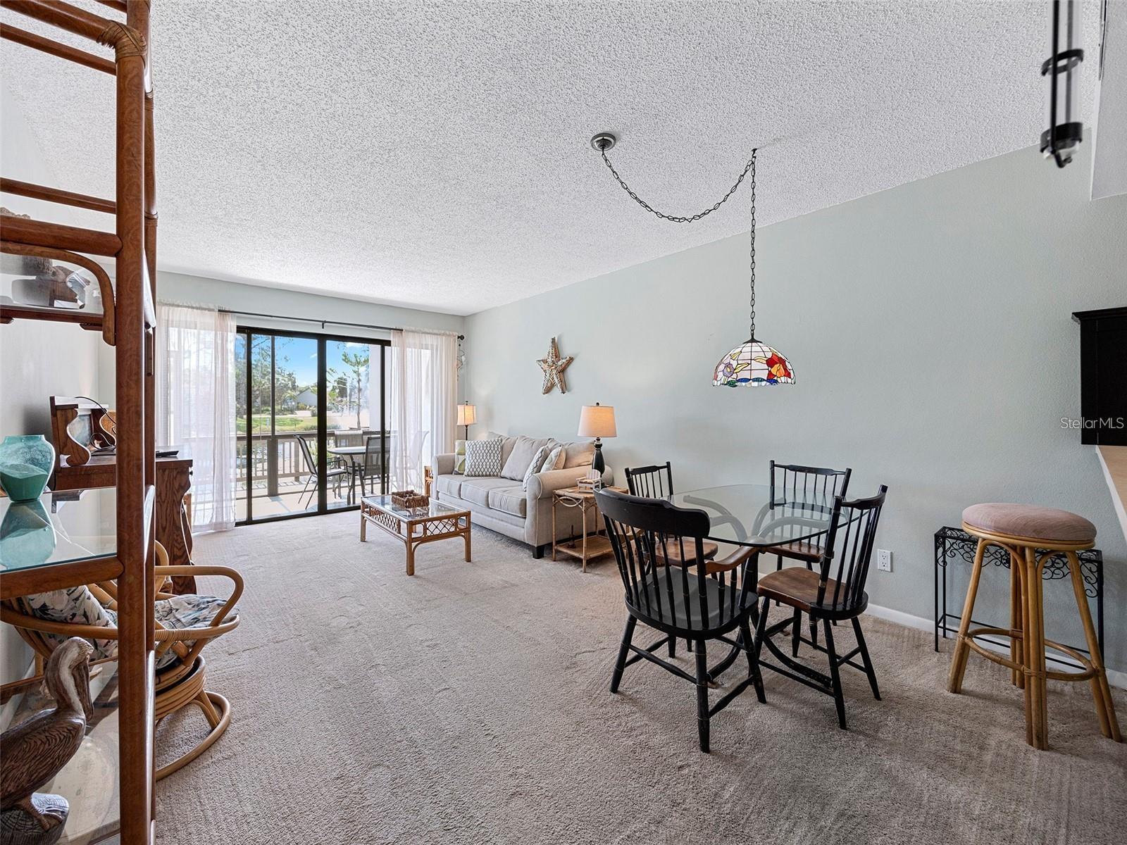 BIRD BAY II - Residential