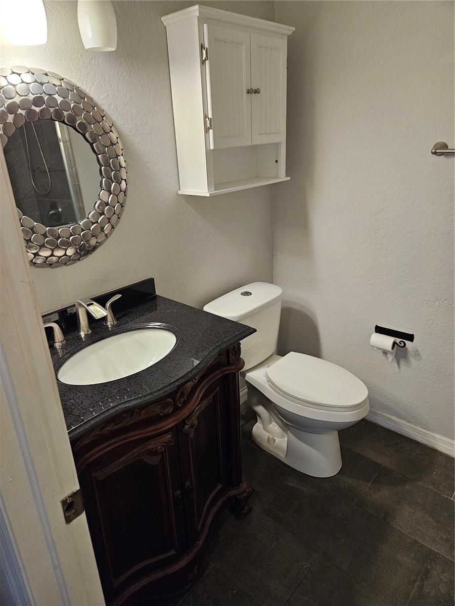 BELLA VILLINO - Residential