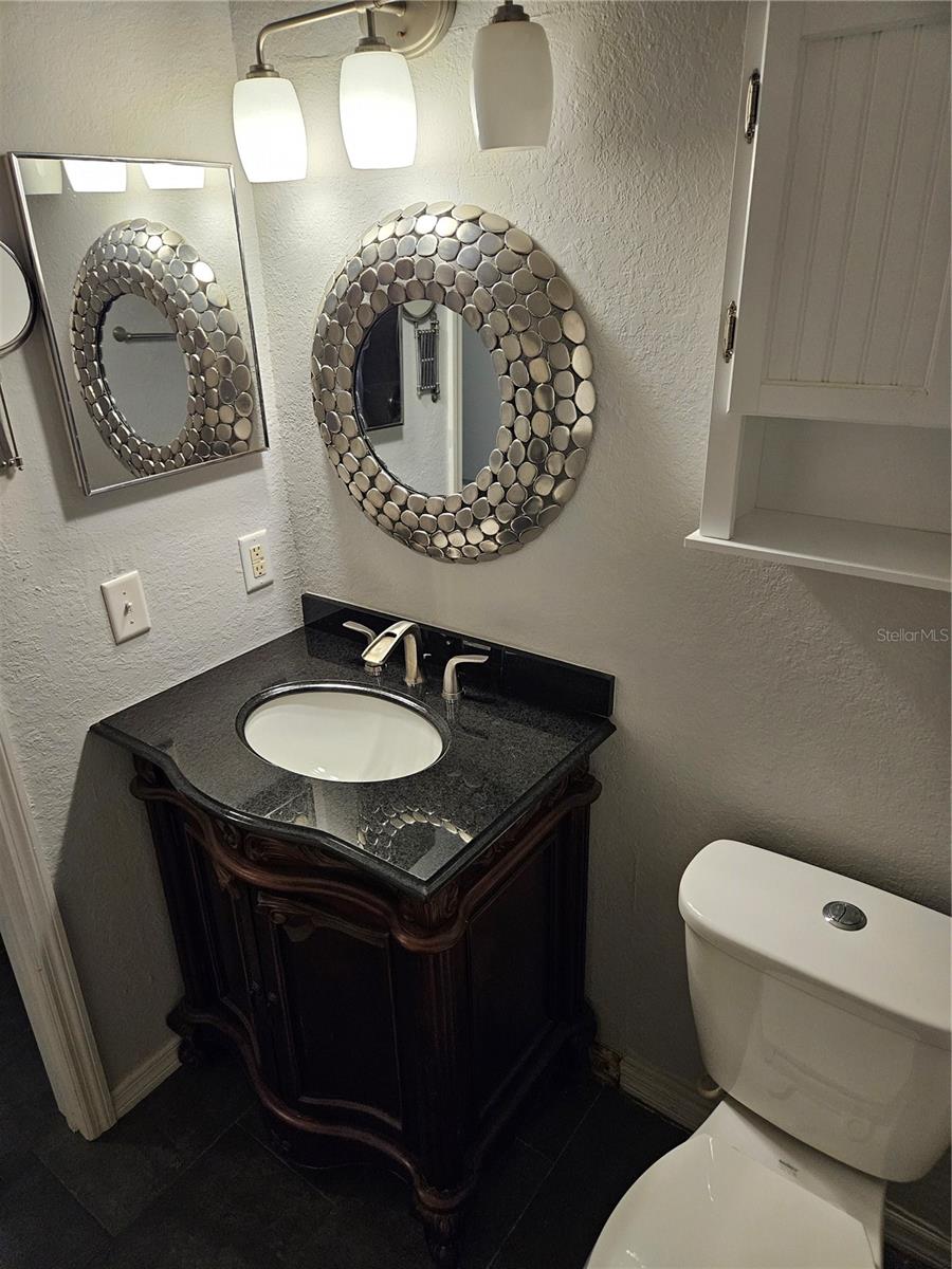 BELLA VILLINO - Residential