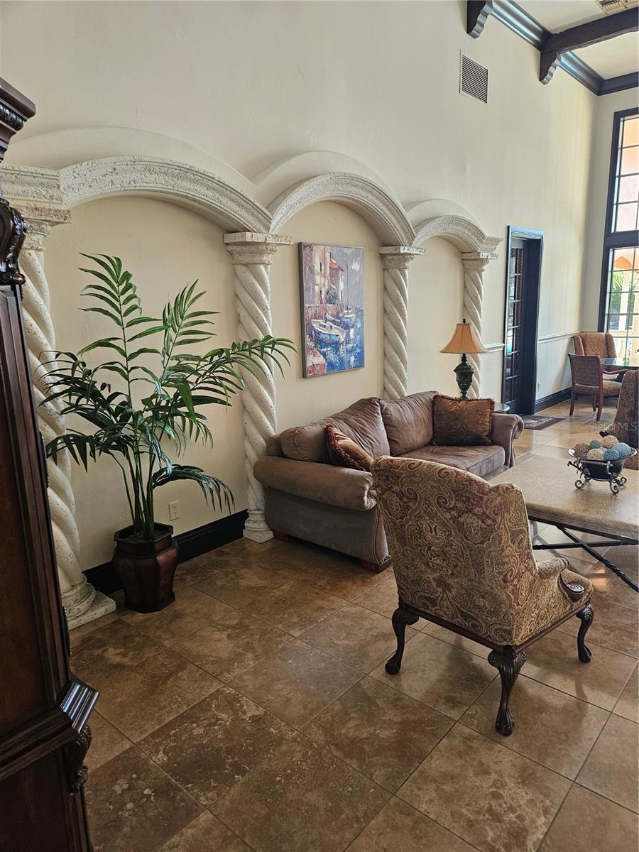 BELLA VILLINO - Residential