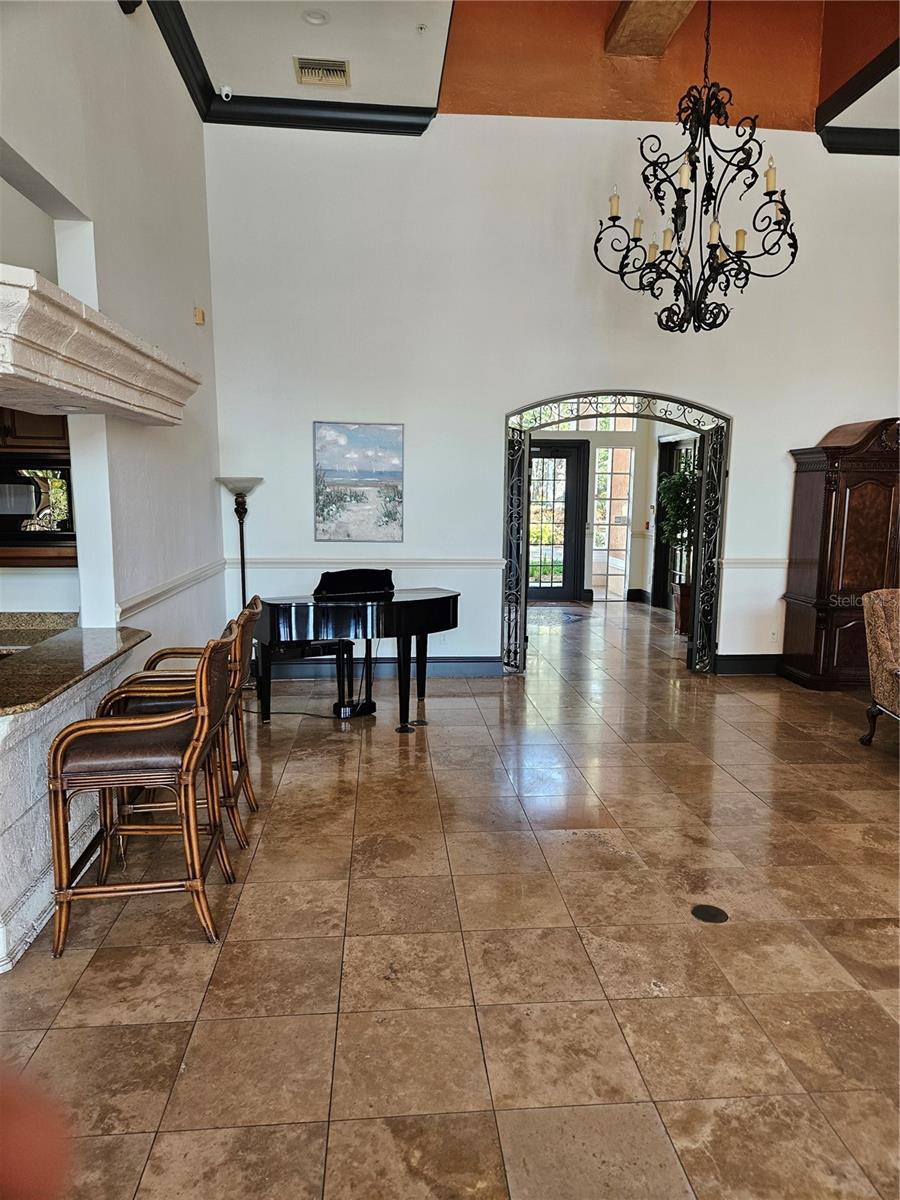 BELLA VILLINO - Residential