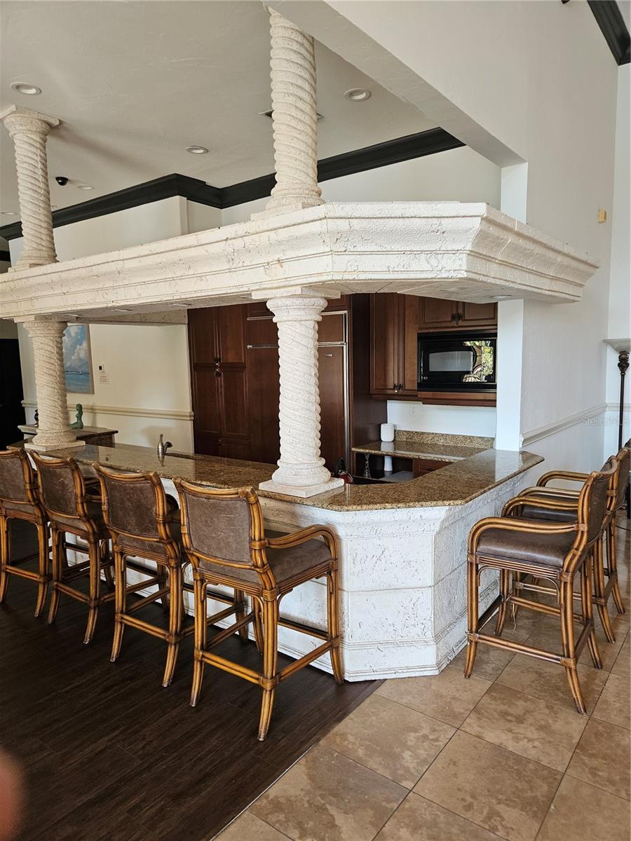 BELLA VILLINO - Residential