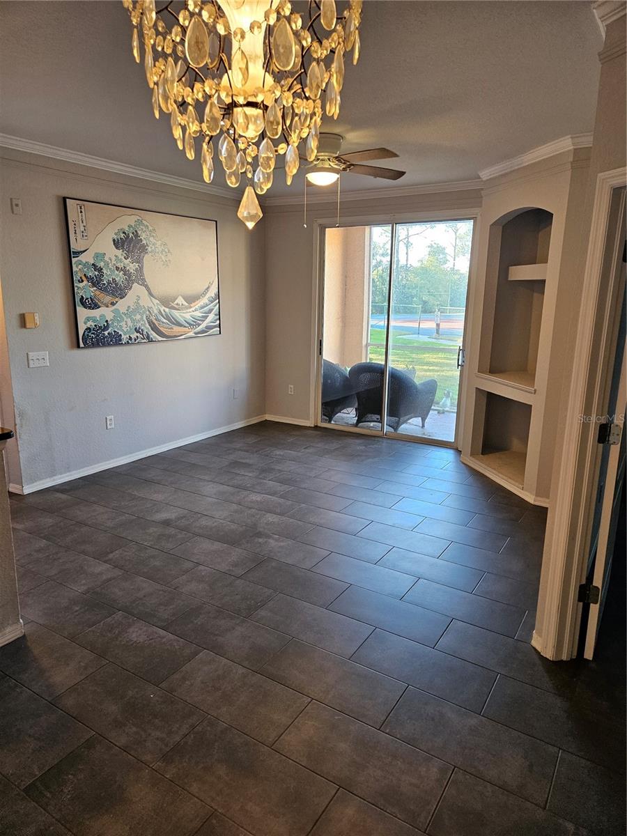 BELLA VILLINO - Residential