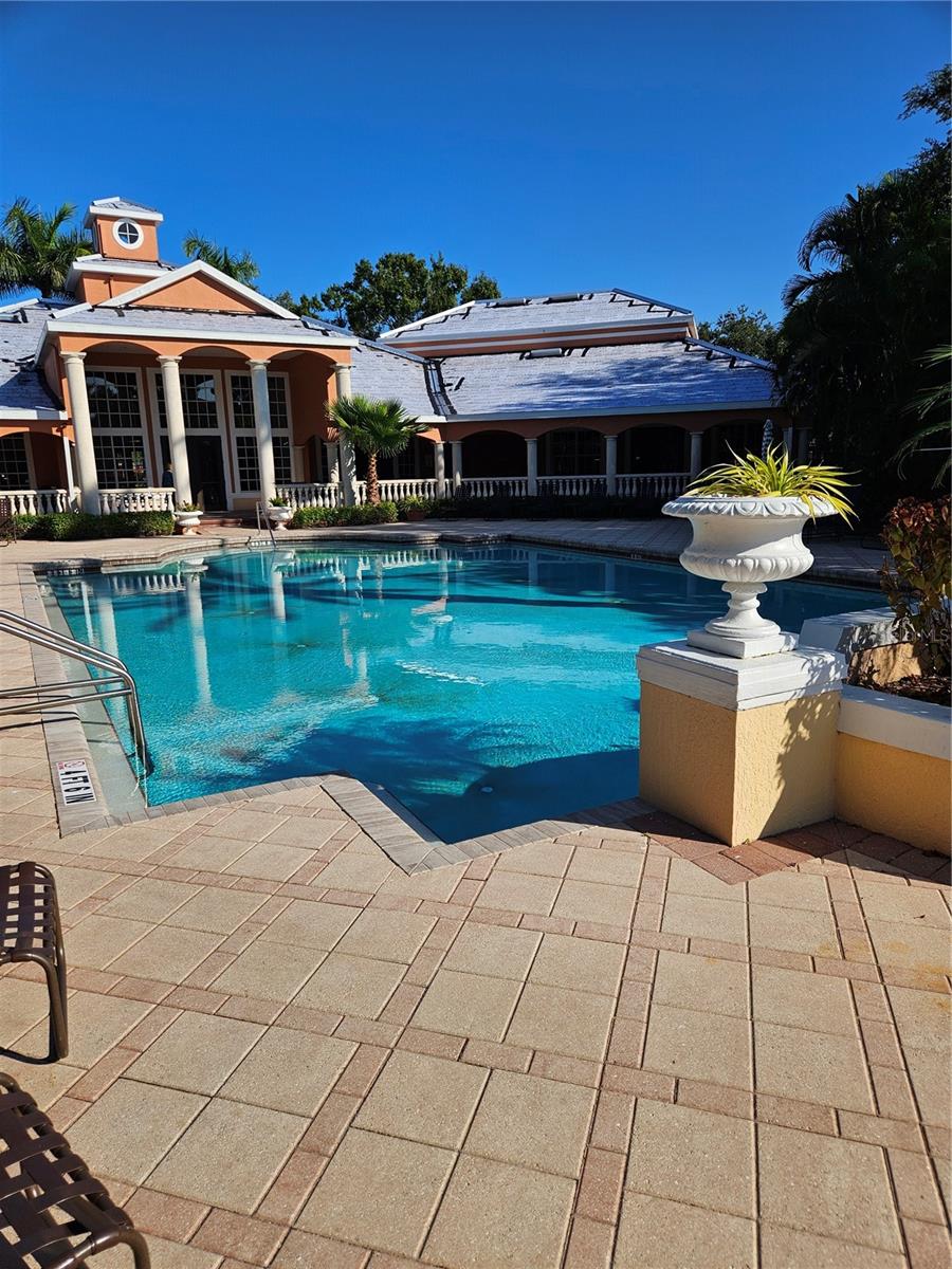 BELLA VILLINO - Residential