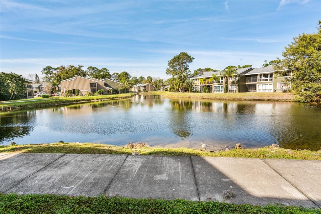 Photo of 5838 Peregrine Avenue #E03, Orlando, FL 32819 (MLS # O6354165)
