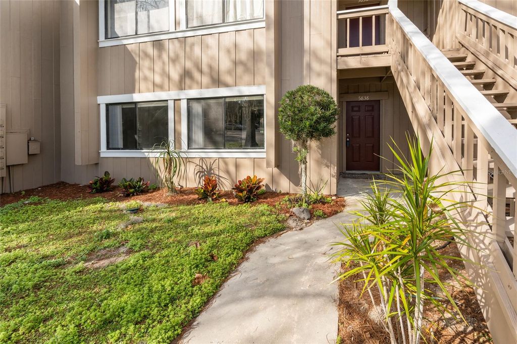 Photo of 5838 Peregrine Avenue #E03, Orlando, FL 32819 (MLS # O6354165)
