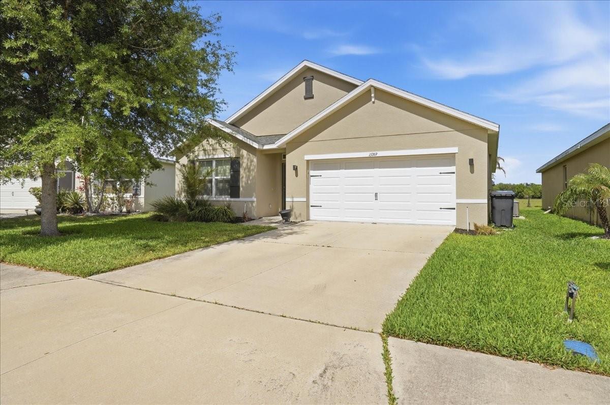 DEL TIERRA PH I - Residential