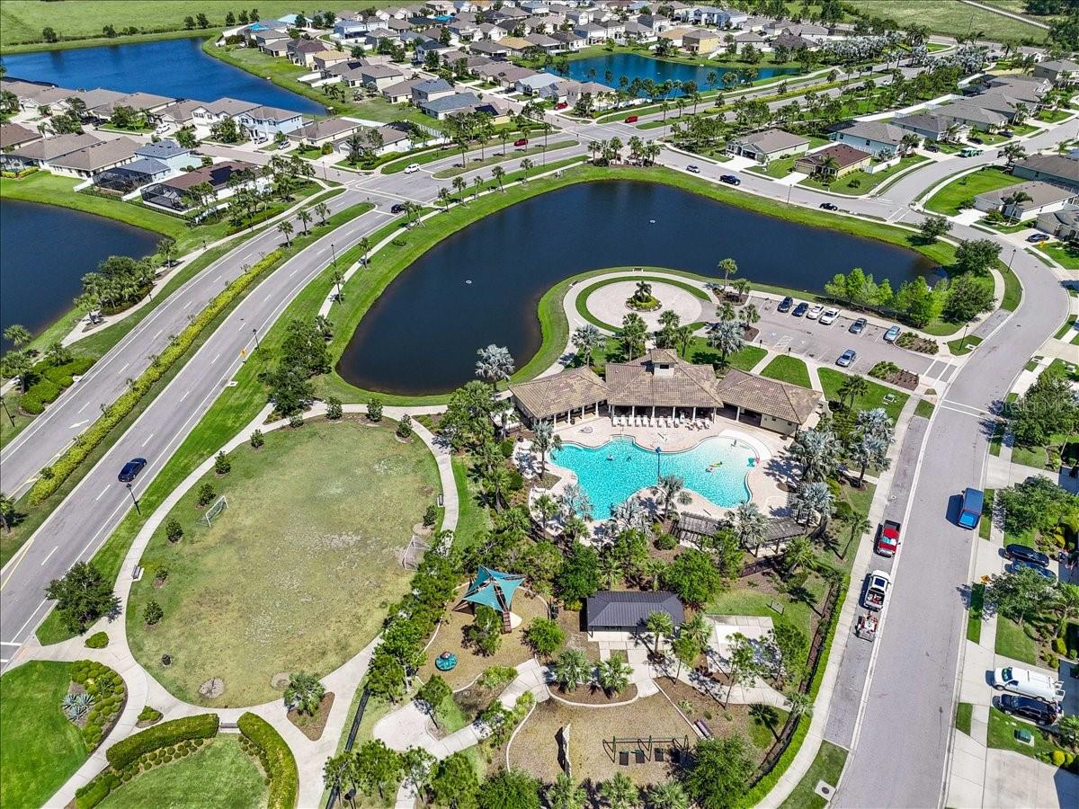 DEL TIERRA PH I - Residential