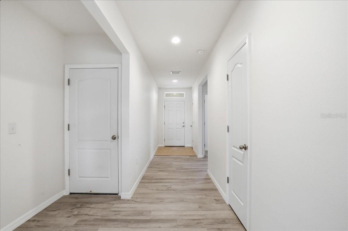 DEL TIERRA PH I - Residential