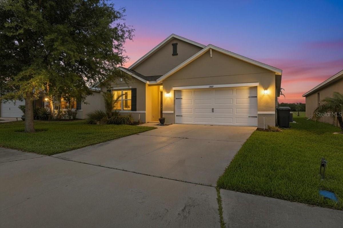 DEL TIERRA PH I - Residential