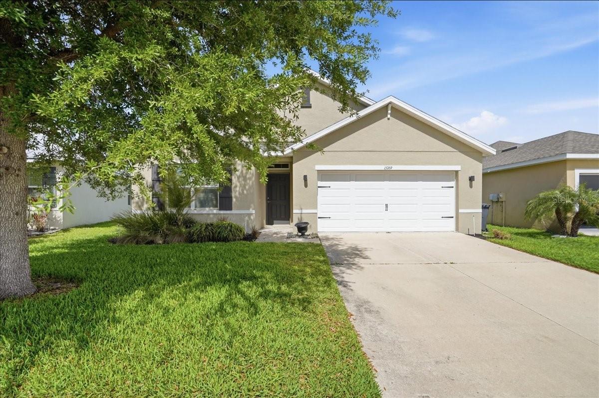 DEL TIERRA PH I - Residential